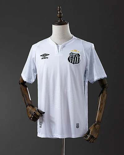 Camisola Santos 24/25 Principal
