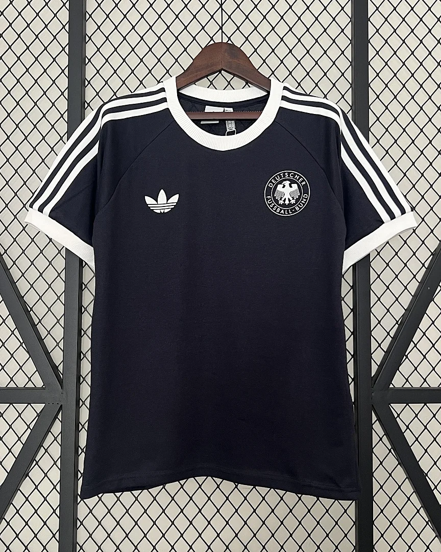 Camisola Retro Alemanha Edição Especial