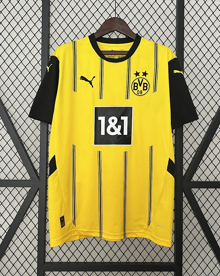 Camisola Borussia Dortmund 24/25 Principal