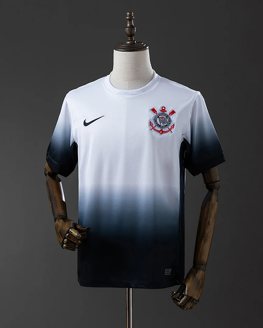 Camisola Corinthians 24/25 Principal