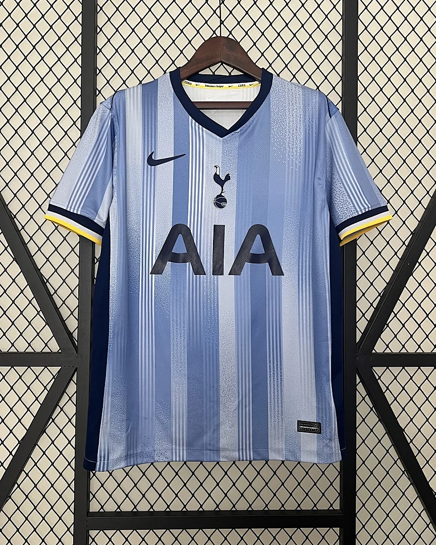 Camisola Tottenham 24/25 Alternativa