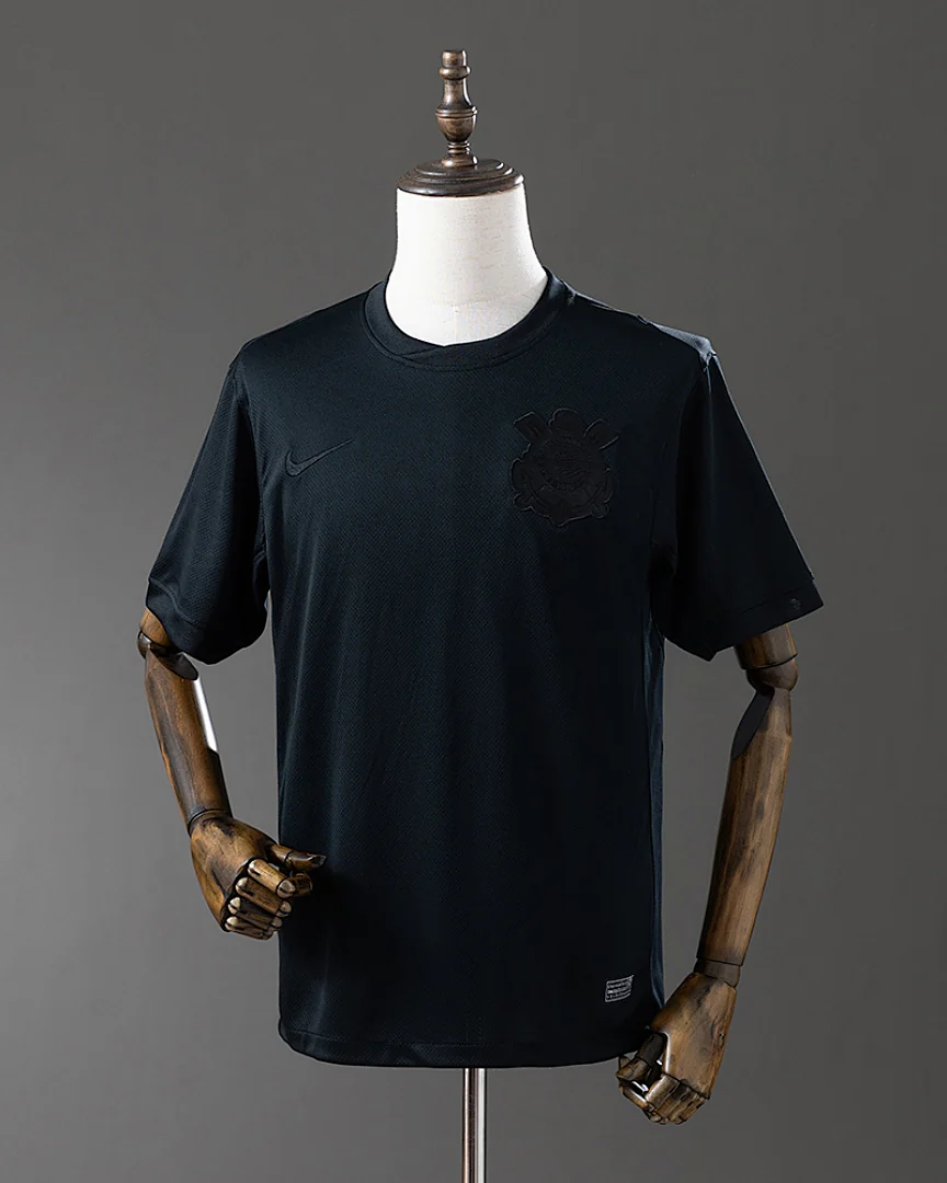 Camisola Corinthians 24/25 Alternativa