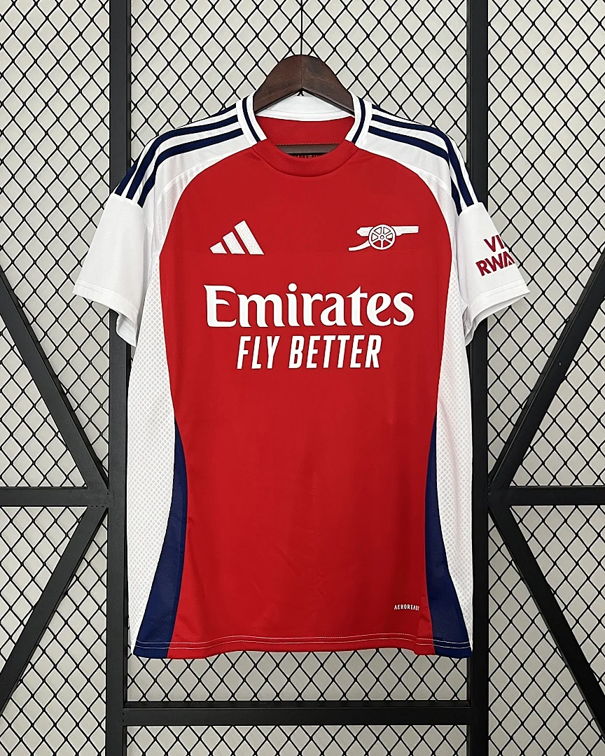 Camisola Arsenal 24/25 Principal