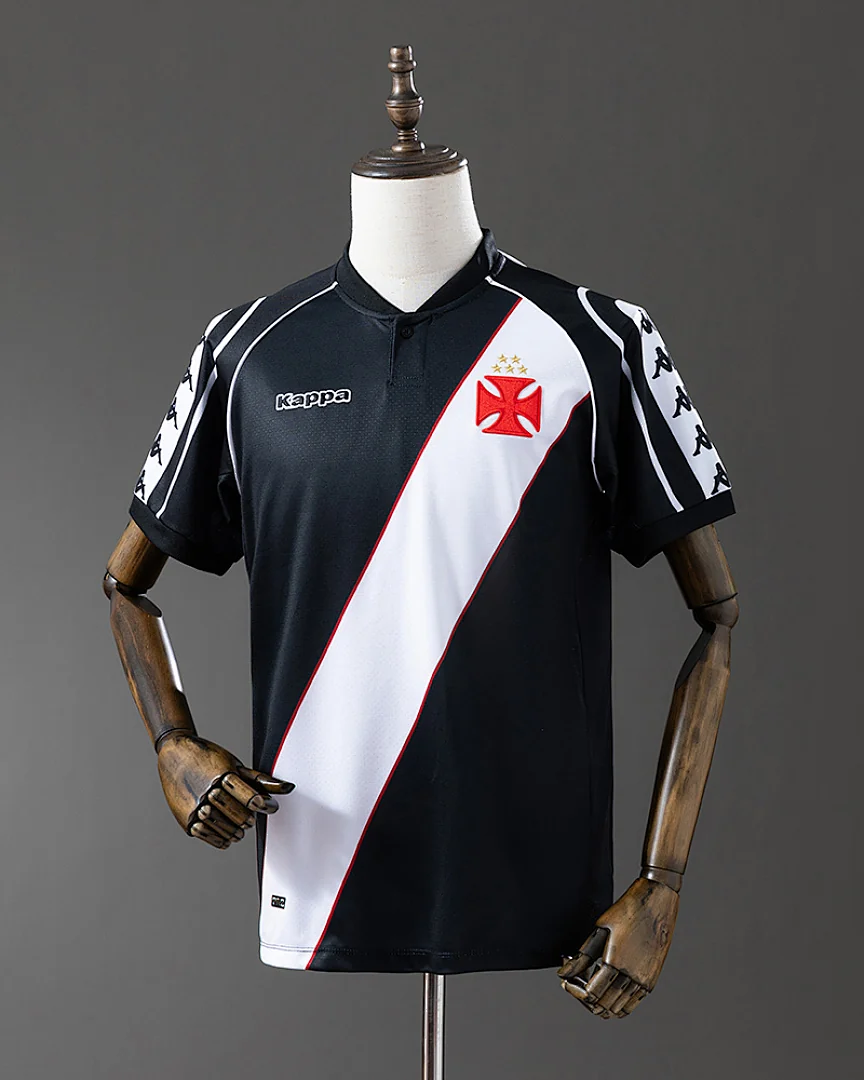 Camisola Vasco da Gama 24/25 Edição Especial