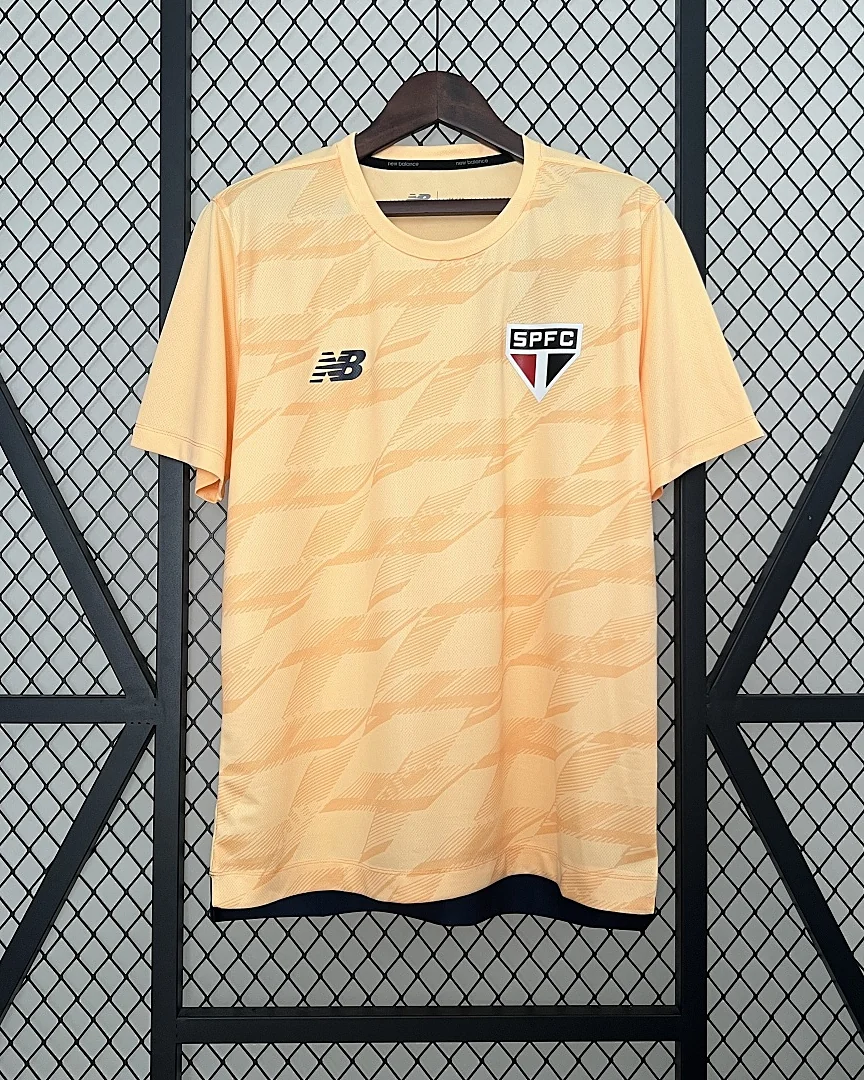 Camisola de Treino São Paulo 24/25