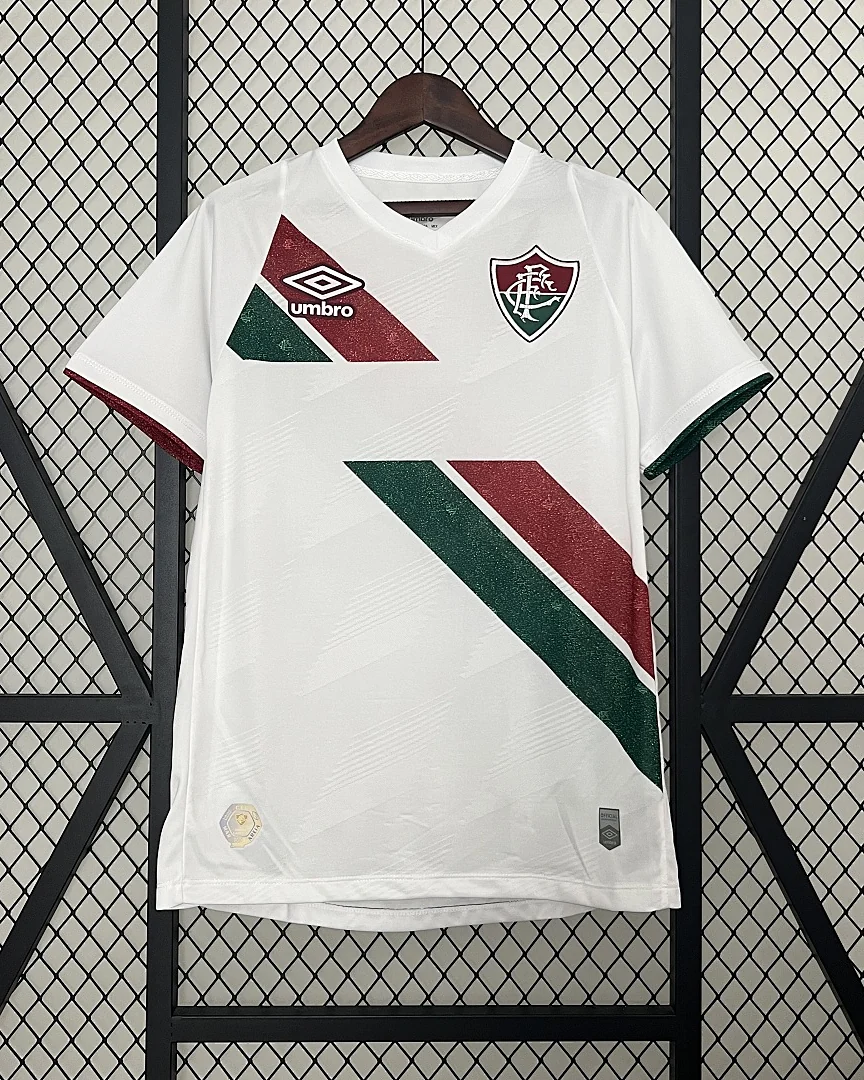 Camisola Fluminense 24/25 Alternativa