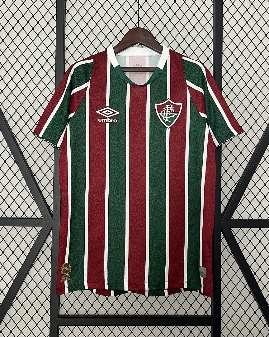 Camisola Fluminense 24/25 Principal