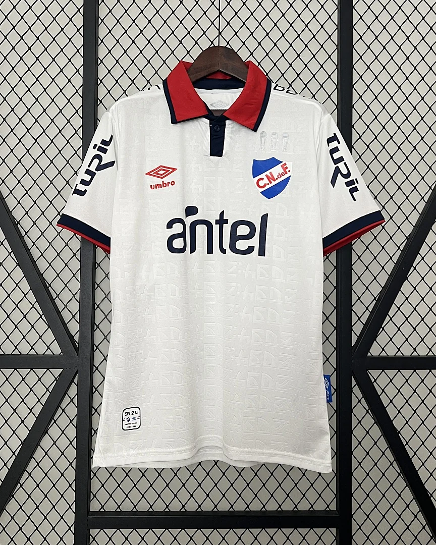 Camisola Uruguai 24/25 Principal