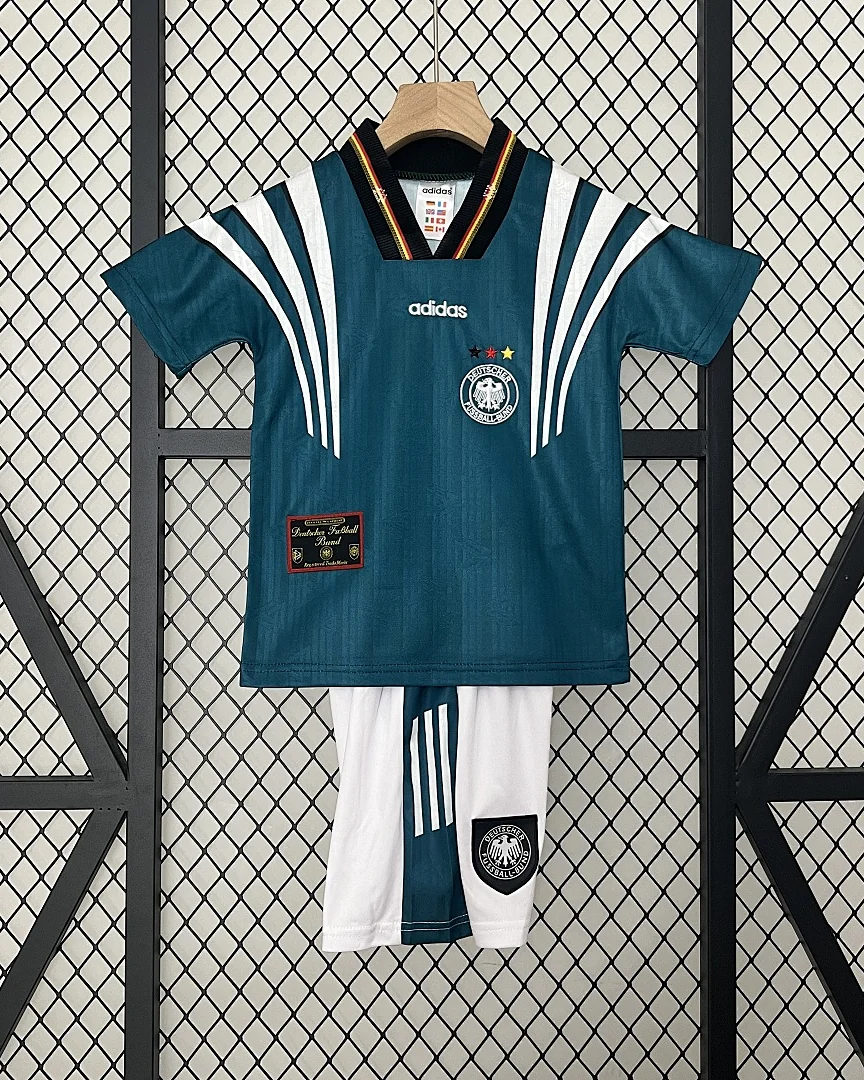 Kit Criança Alemanha 1996 Principal