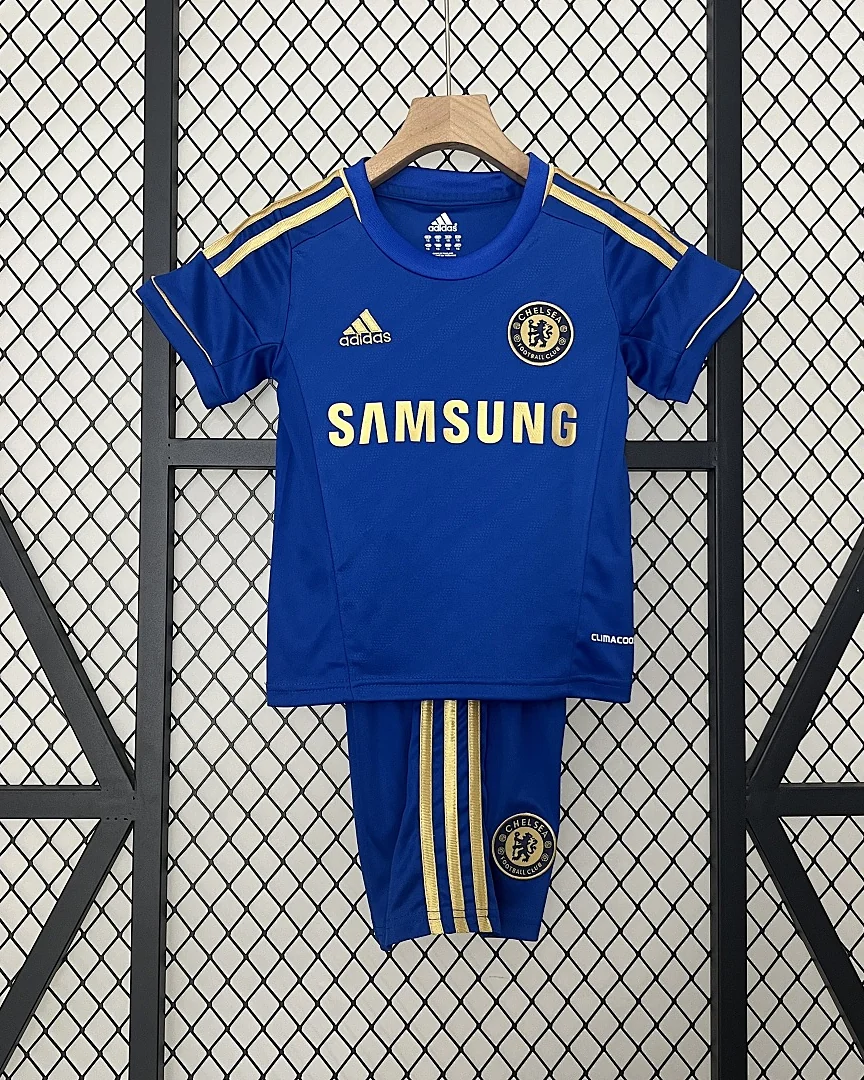 Kit Criança Chelsea 12/13 Principal