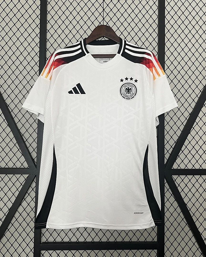 Camisola Alemanha 2024 Principal