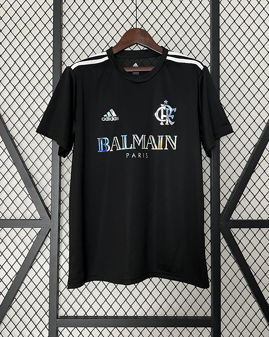 Camisola Flamengo 24/25 Edição Especial