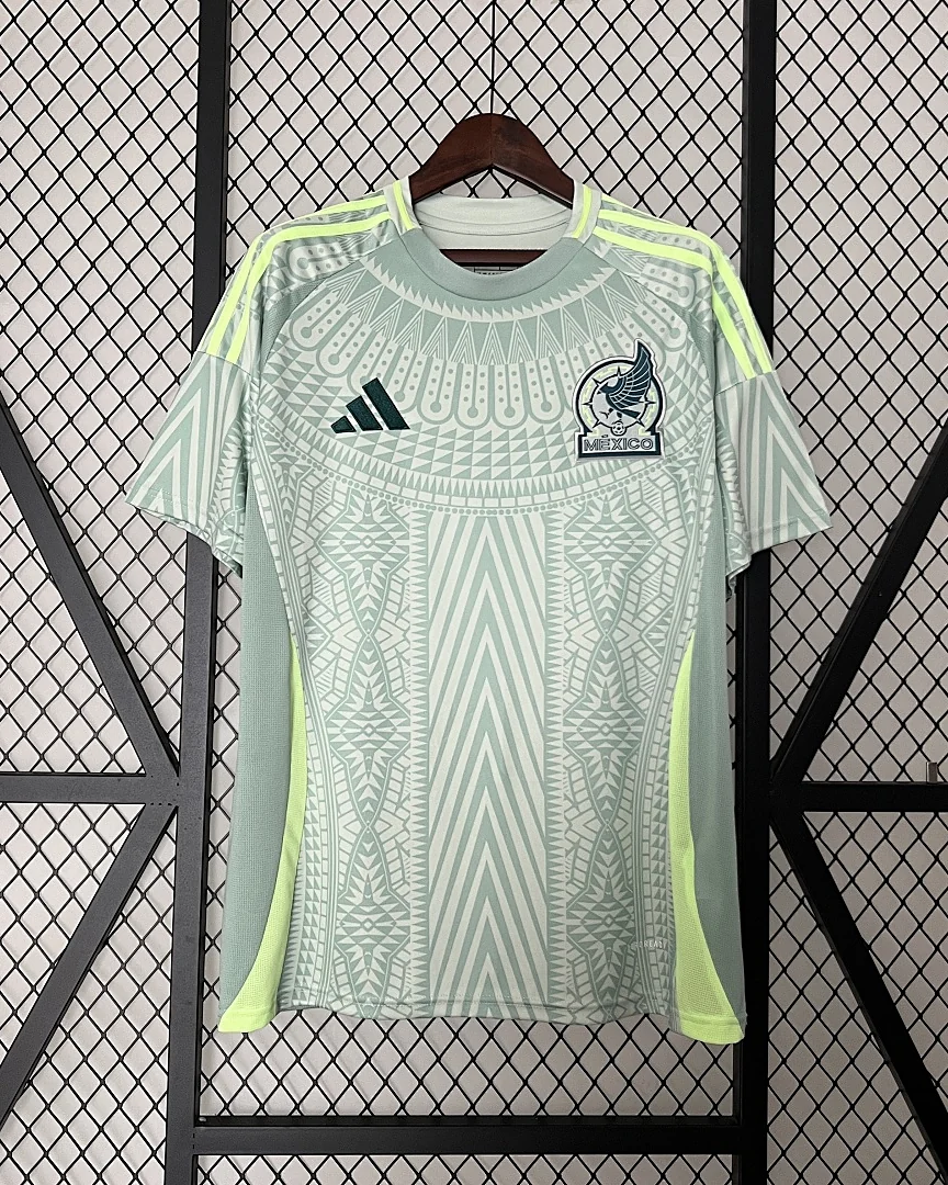 Camisola México 2024 Alternativa