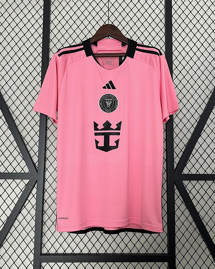 Camisola Inter Miami 24/25 Principal