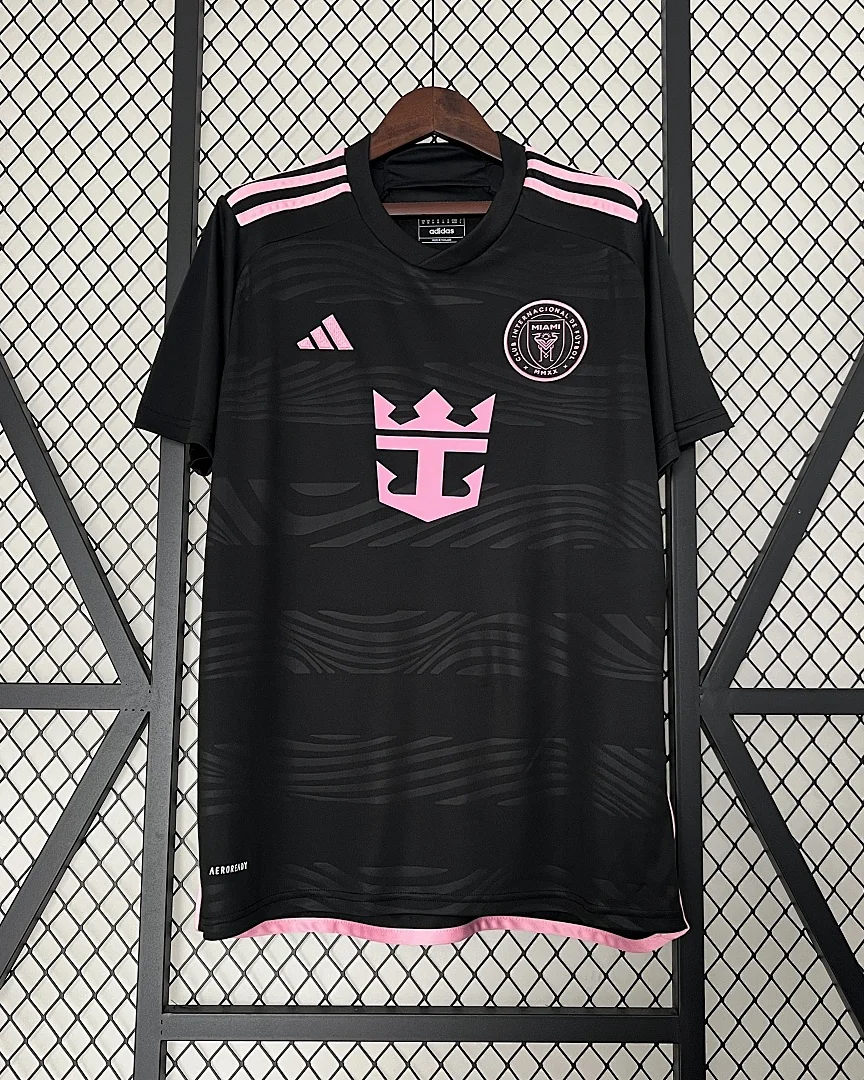 Camisola Inter Miami 24/25 Alternativa