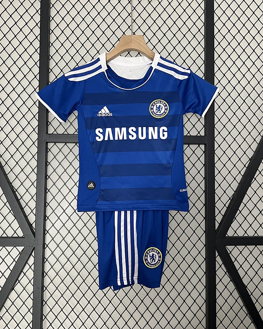 Kit Criança Chelsea 2012 Principal