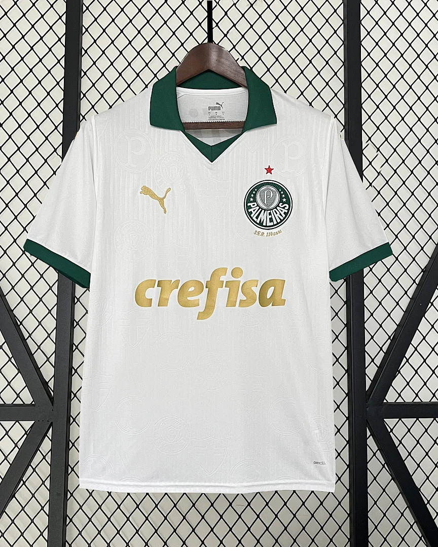 Camisola Palmeiras 24/25 Alternativa
