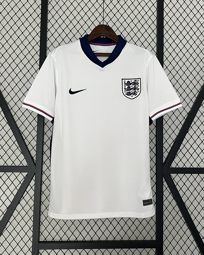 Camisola Inglaterra 2024 Principal