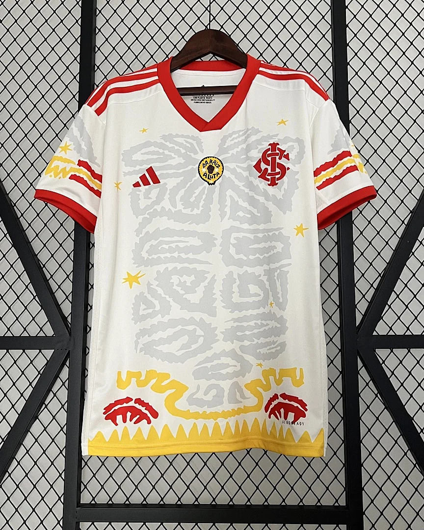 Camisola Internacional 23/24 Edição Especial