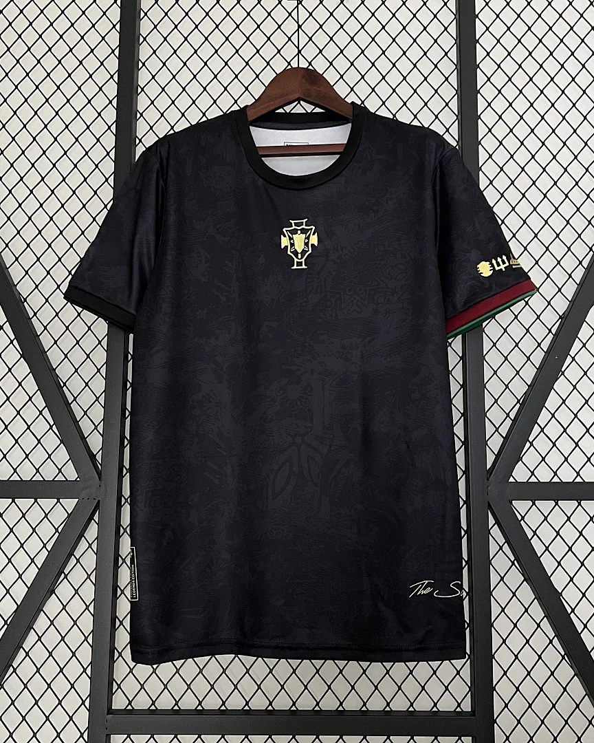 Camisola Portugal 2023 Edição Especial
