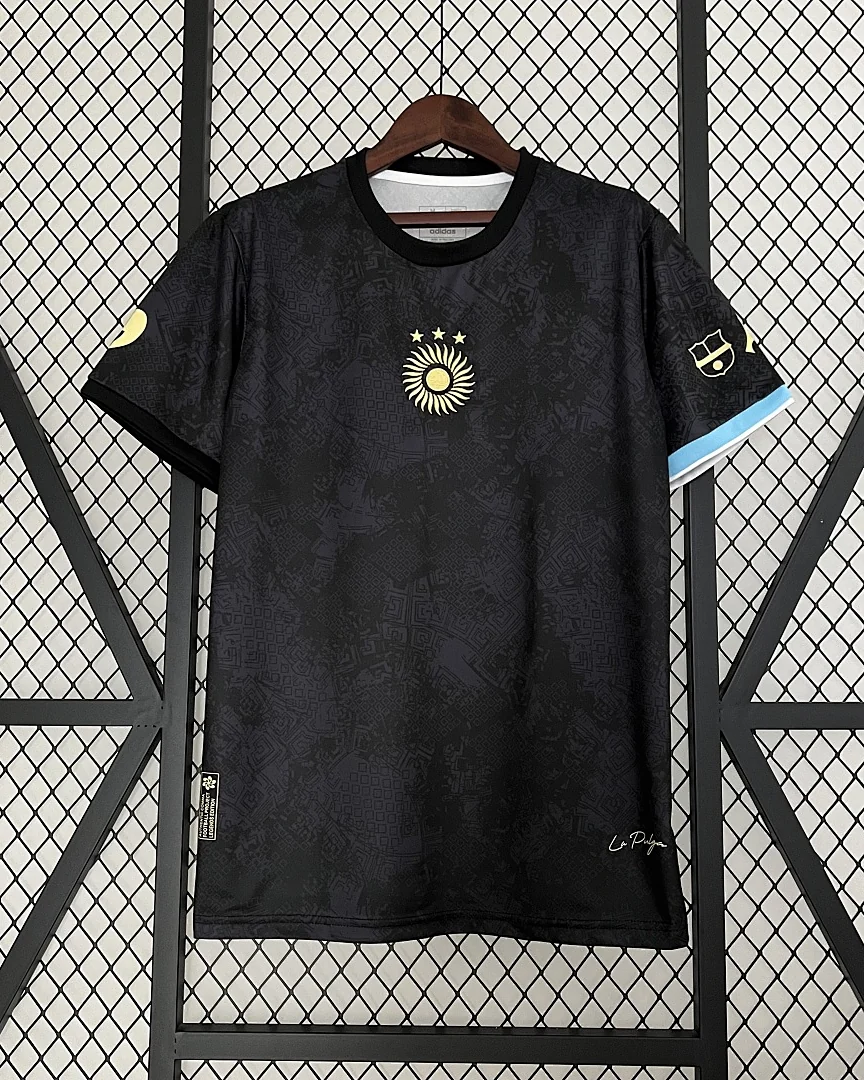Camisola Argentina 2023 Edição Especial