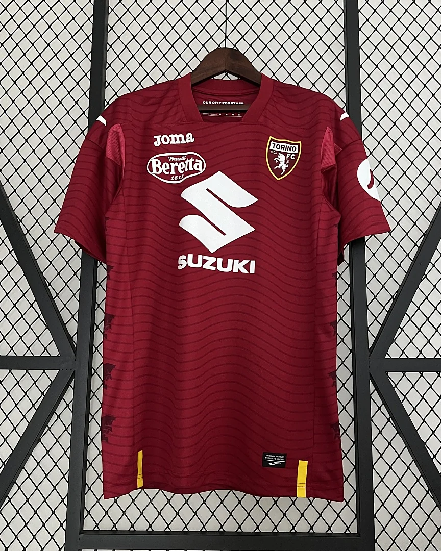 Camisola Torino 23/24 Principal