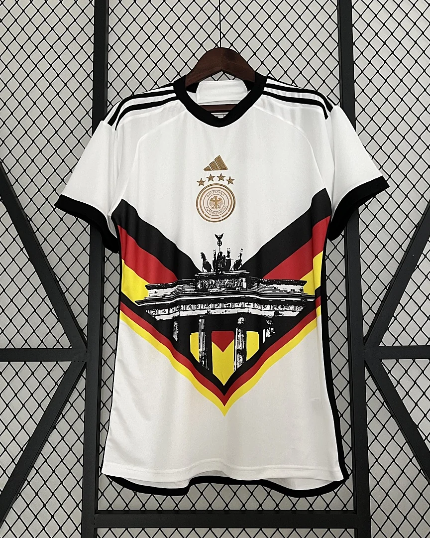 Camisola Alemanha 2023 Edição Especial