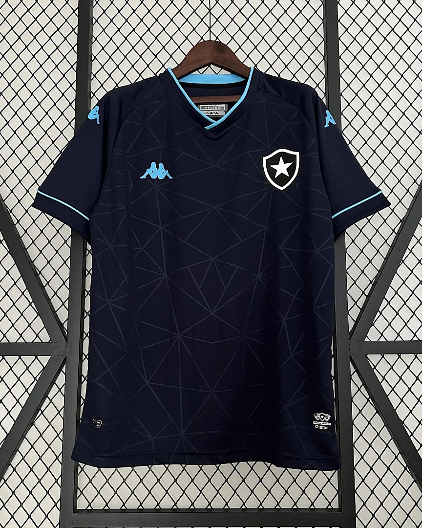 Camisola Botafogo 23/24 Guarda-Redes Azul