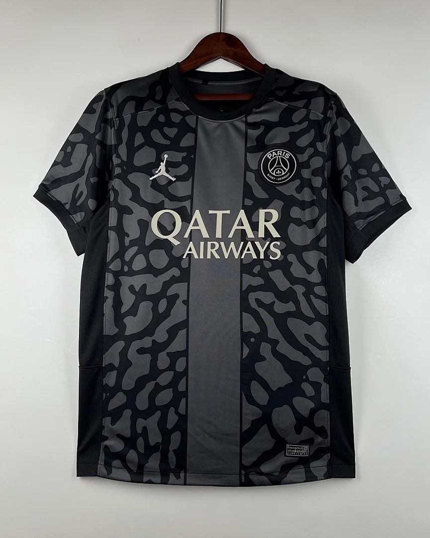 Camisola Retro Paris Saint-Germain 23/24 Terceira