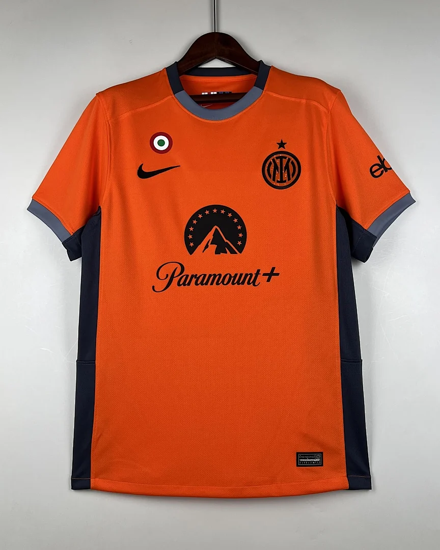 Camisola Inter de Milão 23/24 Terceira