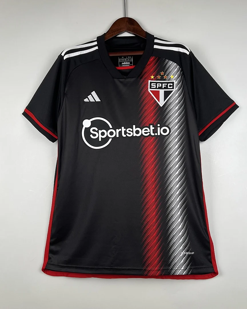 Camisola São Paulo 23/24 Terceira