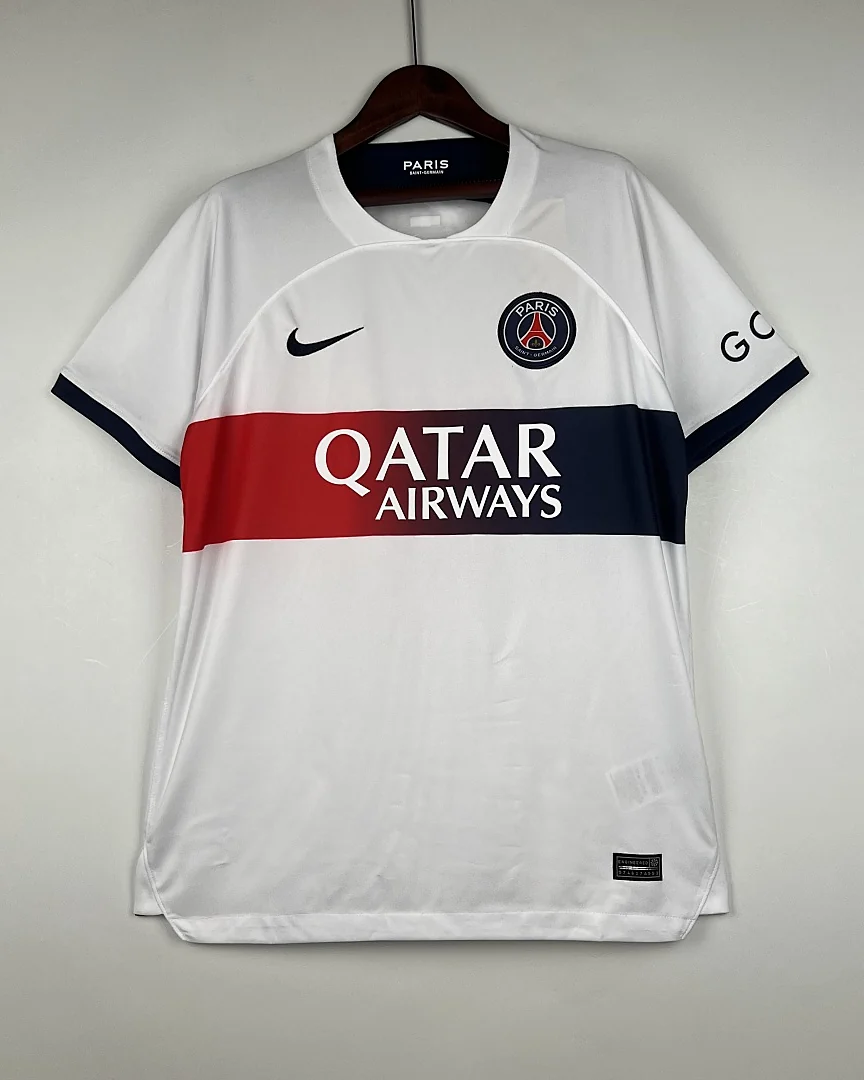 Camisola Paris Saint-Germain 23/24 Alternativa