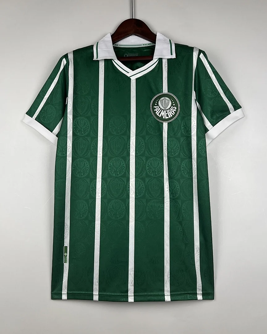 Camisola Retro Palmeiras 1993 Principal