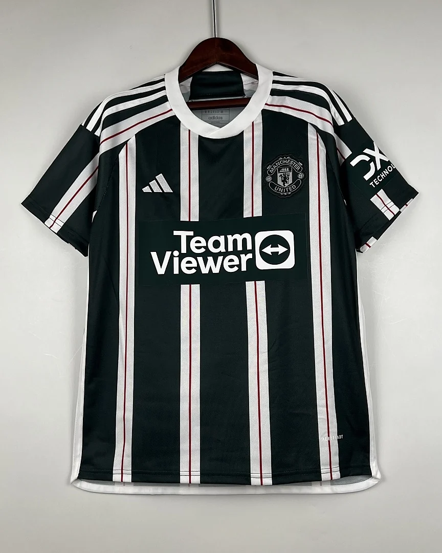 Camisola Manchester United 23/24 Alternativa