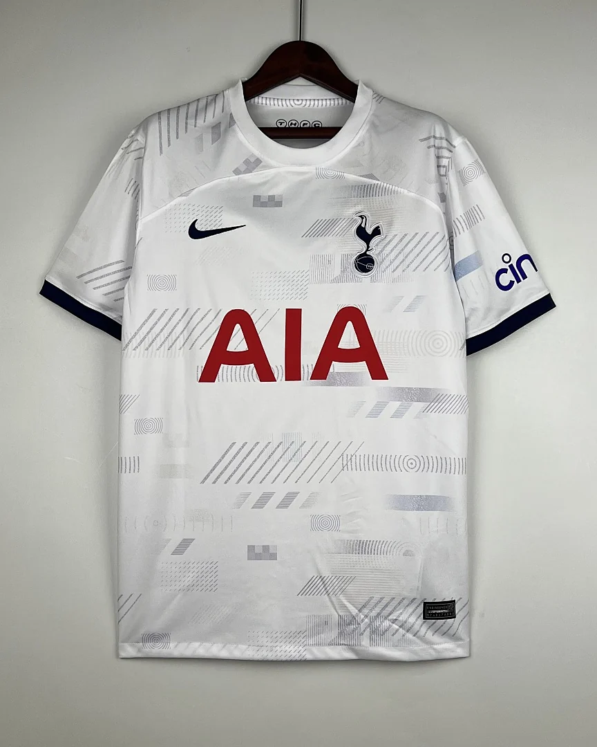 Camisola Tottenham 23/24 Principal