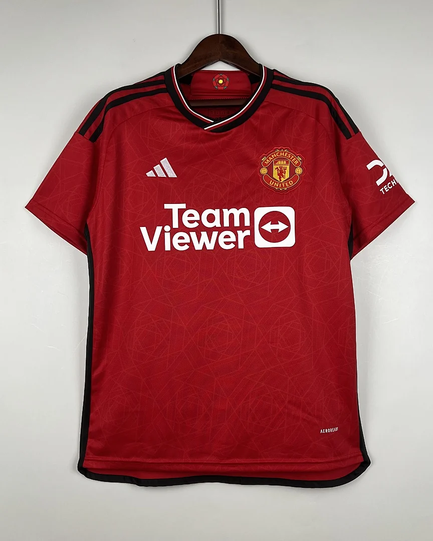 Camisola Manchester United 23/24 Principal