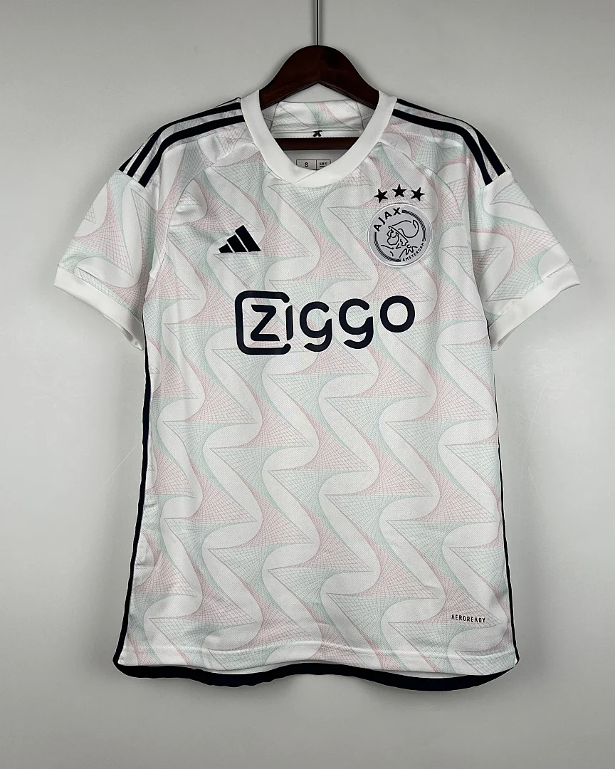 Camisola Ajax 23/24 Alternativa