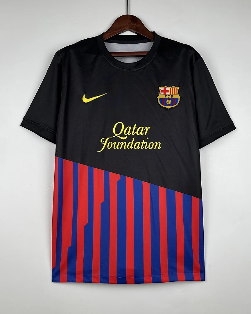 Camisola Barcelona 23/24 Edição Especial
