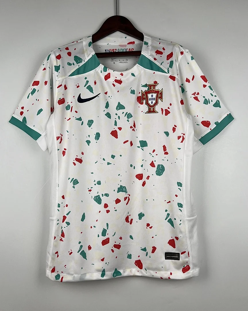 Camisola Portugal 2023