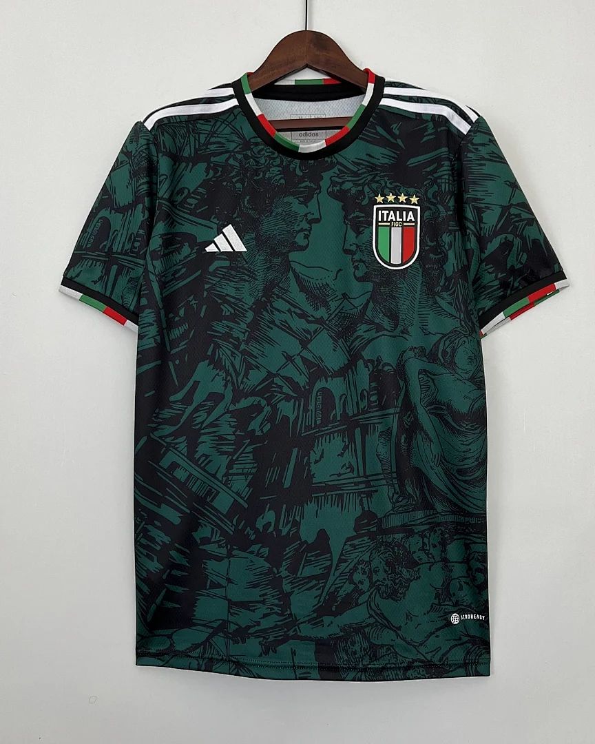 Camisola de Treino Itália 2023