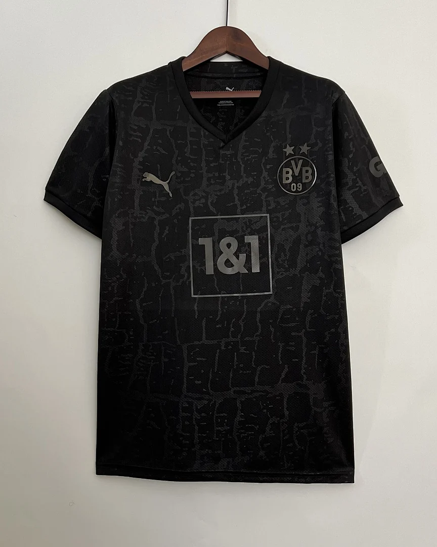 Camisola Retro Borussia Dortmund 23/24 Edição Especial