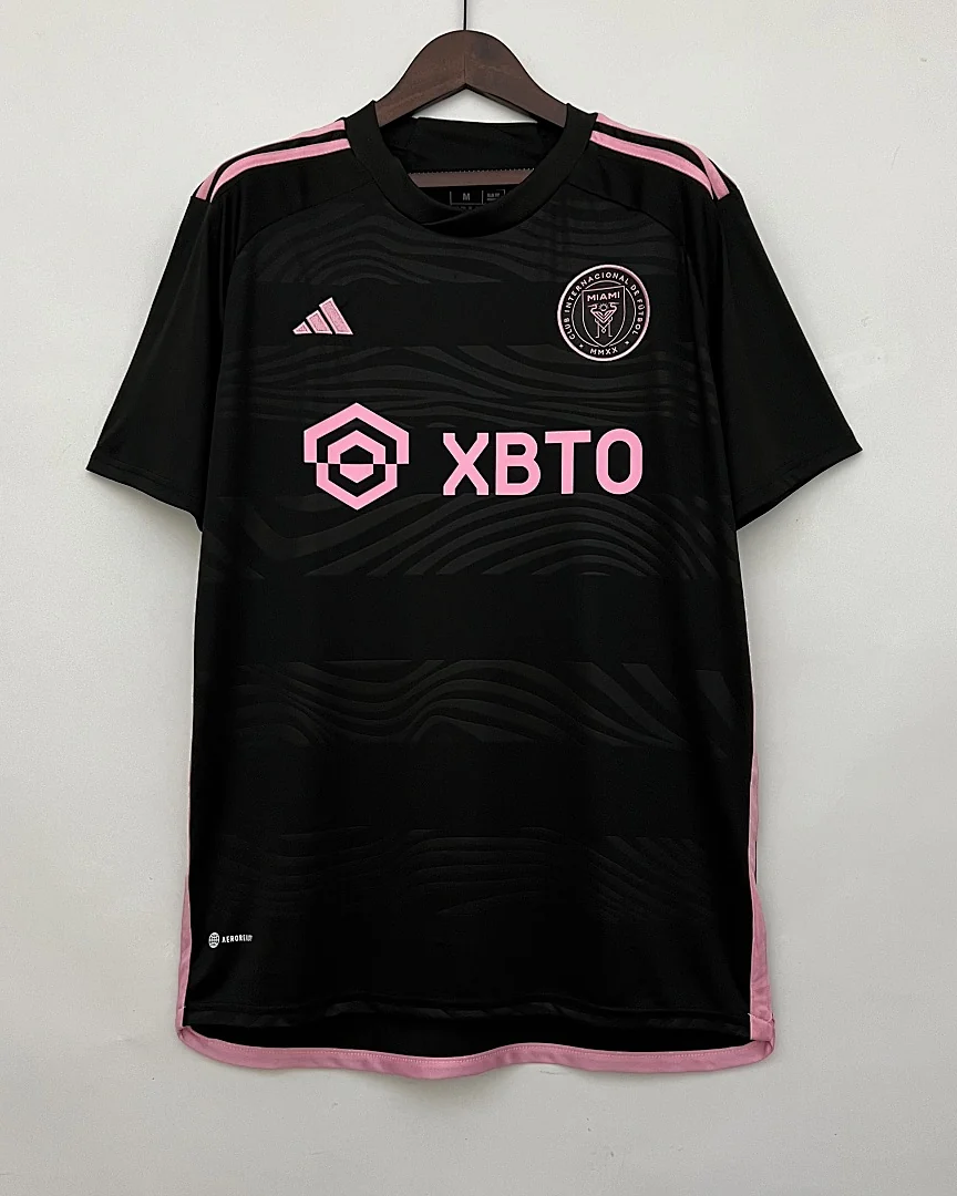 Camisola Retro Inter Miami 23/24 Alternativa