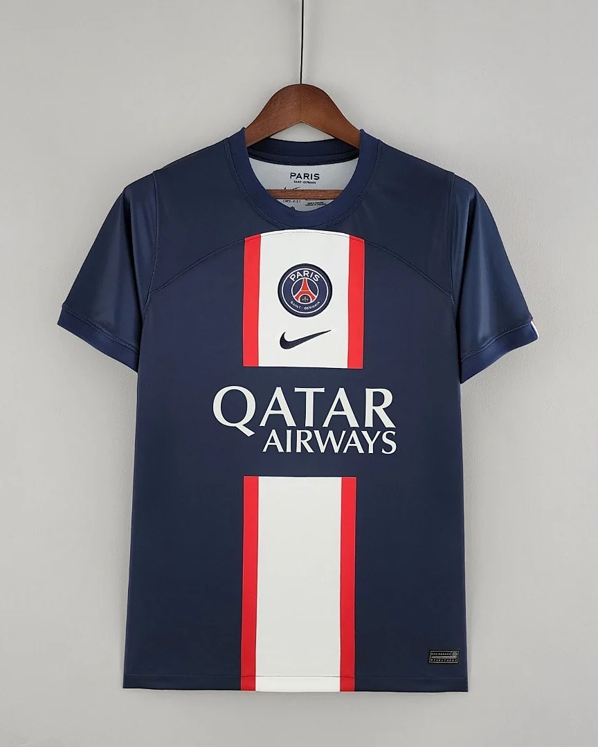 Camisola Retro Paris Saint-Germain 22/23 Principal