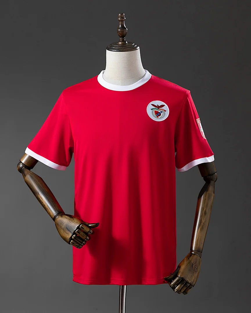 Camisola Retro Benfica 1973/74 Principal