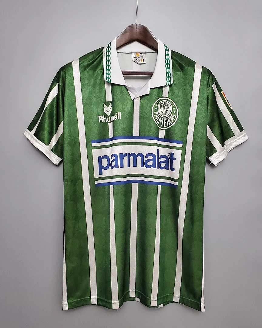 Camisola Retro Palmeiras 1993/94 Principal