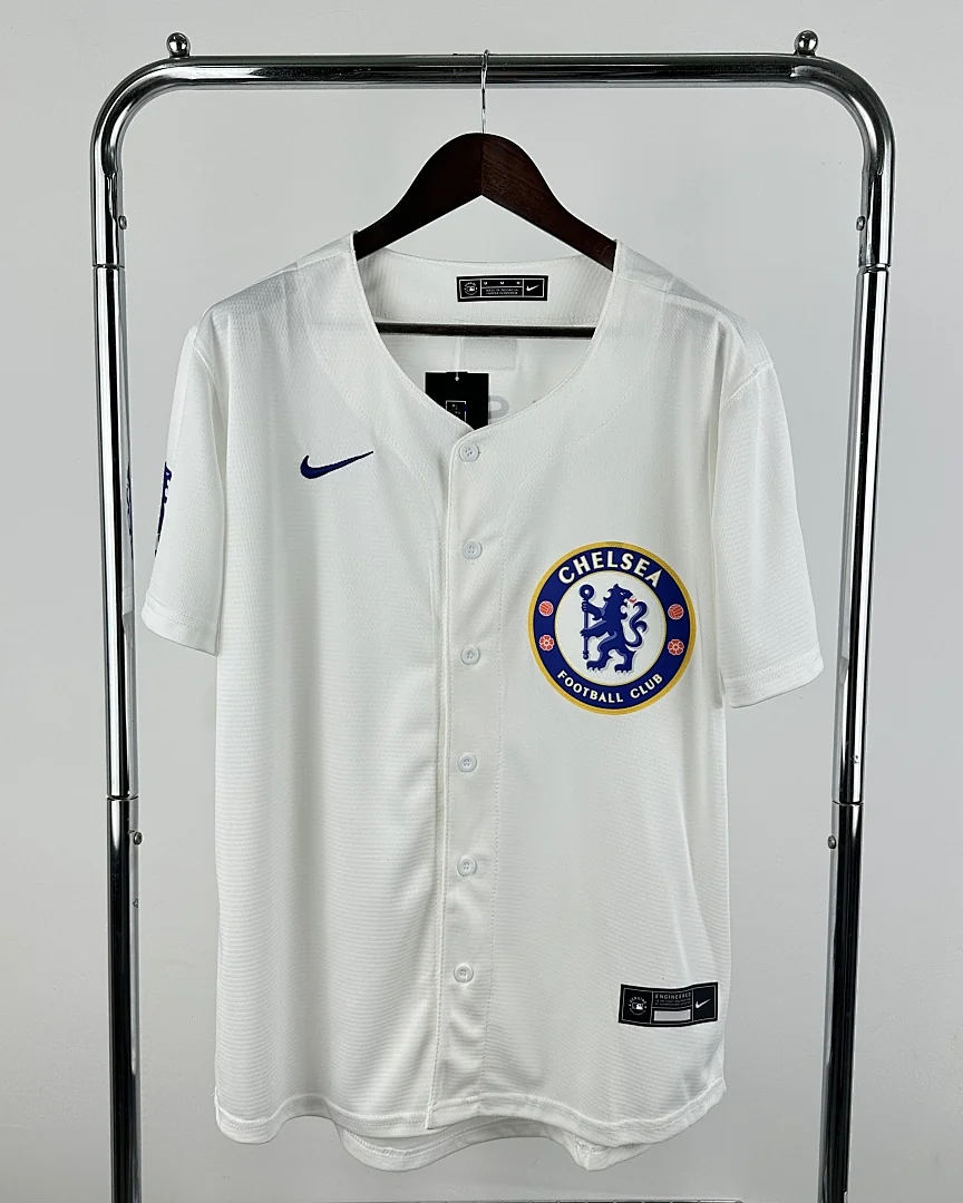 Camisola Chelsea Edição Especial
