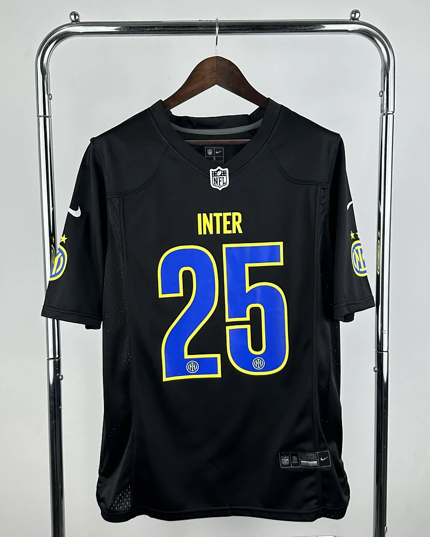 Camisola Inter de Milão Edição Especial