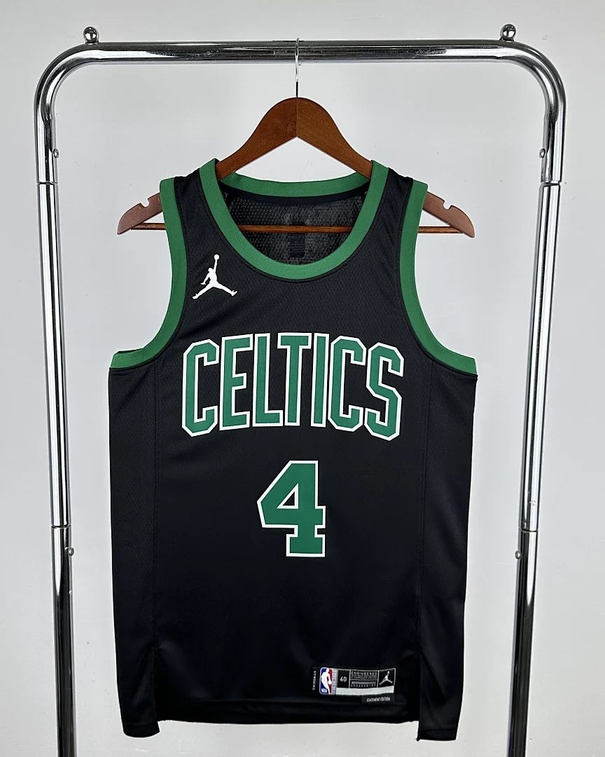 Camisola NBA Boston Celtics Jrue Holiday #4 Jordan 2023
