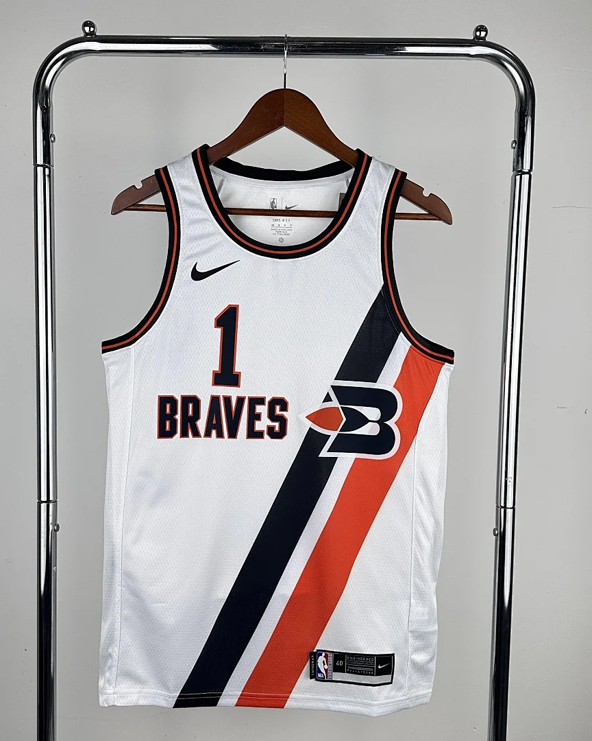 Camisola NBA Los Angeles Clippers James Harden #1 Edição Especial 2020