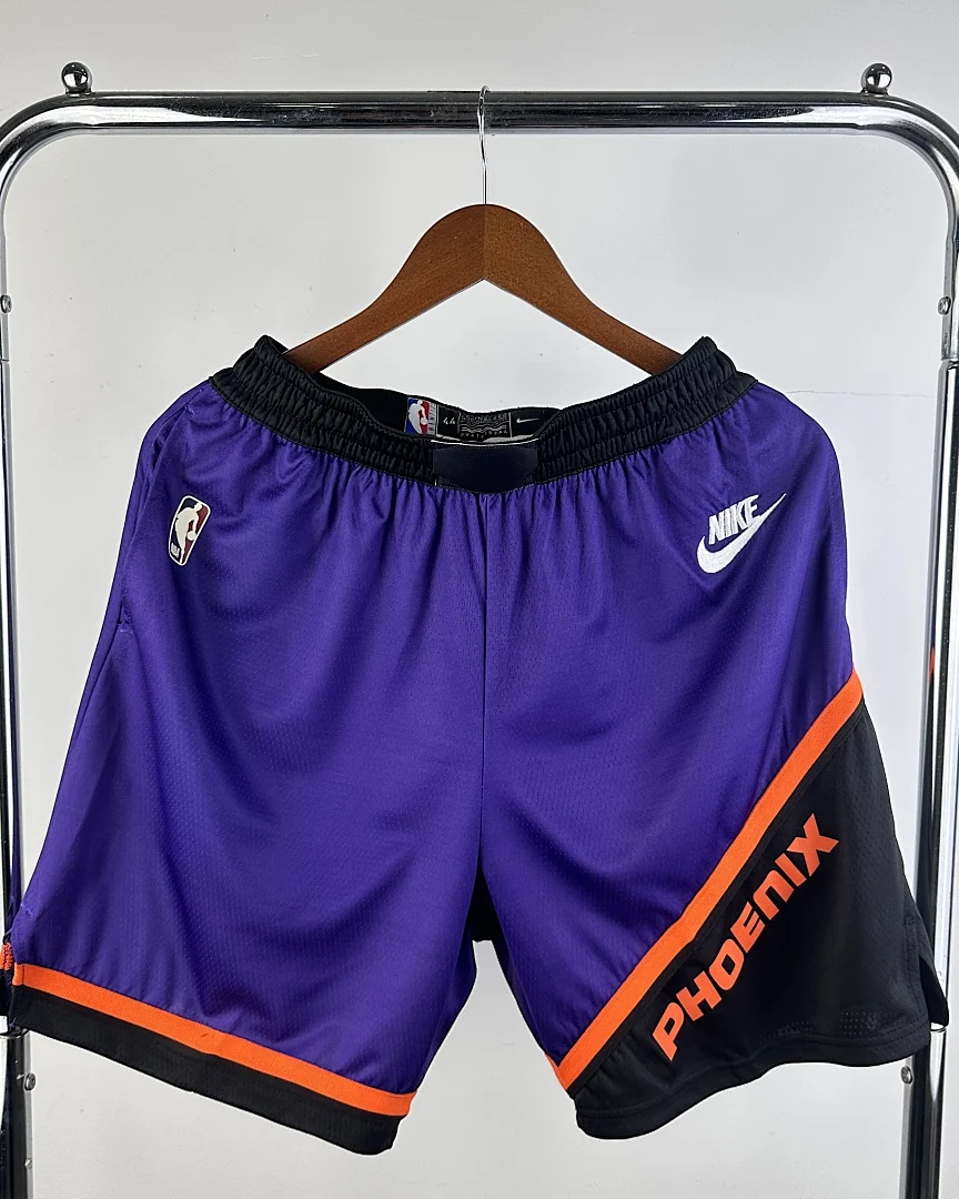 Calções NBA Phoenix Suns Retro 2023
